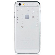 Чехол-накладка BMT для iPhone 6 Wish crystal Чехол-накладка BMT для iPhone 6 Wish crystal