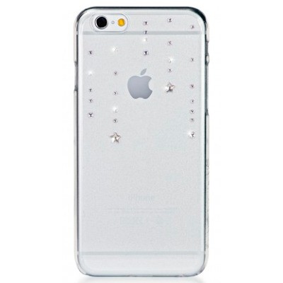 Чехол-накладка BMT для iPhone 6 Wish crystal