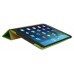 Чехол JisonCase для iPad Air 2 Classic Smart Case (зеленый)