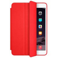 Чехол Apple для iPad mini 1/2/3 Smart Case orig (красный) ZKME711ZMA