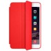 Чехол Apple для iPad mini 1/2/3 Smart Case orig (красный) ZKME711ZMA