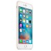 Чехол-накладка Apple iPhone 6 Plus/6S Plus силикон (белый) MLD22