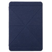 Чехол Moshi для iPad mini 1/2/3 VersaCover (синий)