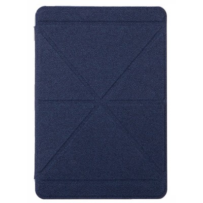 Чехол Moshi для iPad mini 1/2/3 VersaCover (синий)
