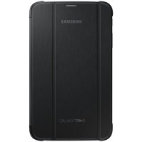 Чехол для Samsung Galaxy Tab 3 8" (черный)