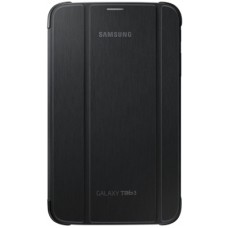 Чехол для Samsung Galaxy Tab 3 8" (черный)