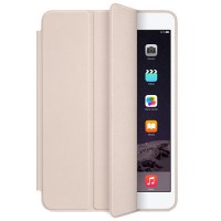 Чехол Apple для iPad mini 1/2/3 Smart Case orig (нежно-розовый) MGN32
