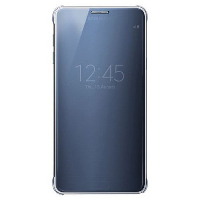 Чехол-книжка Samsung Galaxy Note 5 Clear View Cover (черный)