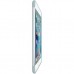 Чехол Apple для iPad mini 4 силикон (голубой) MLD72
