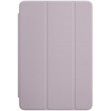 Чехол Apple для iPad mini 4 Smart Cover (фиолетовый) MKM42