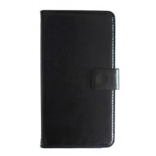 Чехол-книжка для Elephone G7 (черный) Чехол-книжка для Elephone G7 (черный)
