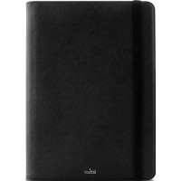 Чехол Puro универсальный 10" Booklet+cover (черный)