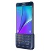 Чехол-клавиатура Samsung Galaxy Note 5 Keyboard Cover (черный)