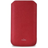 Футляр Puro Essential универсальный L (красный)