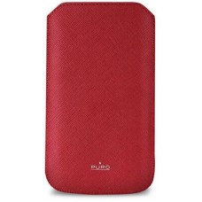 Футляр Puro Essential универсальный L (красный)