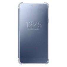 Чехол-книжка Samsung Galaxy A5 2016 Clear View (черный)
