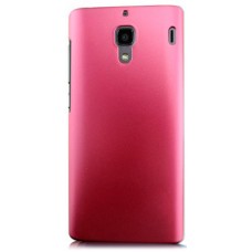Чехол-накладка Dark Color для Xiaomi Redmi (красная) Чехол-накладка Dark Color для Xiaomi Redmi (красная)