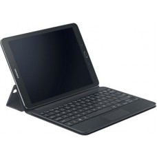 Чехол-клавиатура Samsung Galaxy Tab S2 9.7" Keyboard (черный)
