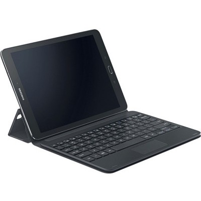 Чехол-клавиатура Samsung Galaxy Tab S2 9.7" Keyboard (черный)