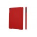 Чехол JisonCase для iPad Air 2 Classic Smart Case (красный)
