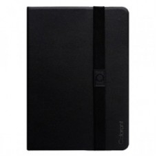 Чехол Colorant для iPad Air Bookcover (черный) BC500 Чехол Colorant для iPad Air Bookcover (черный) BC500