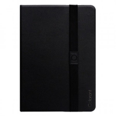 Чехол Colorant для iPad Air Bookcover (черный) BC500