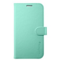 Чехол-книжка SGP Wallet S для Samsung Galaxy S6 Edge (мятный) Чехол-книжка SGP Wallet S для Samsung Galaxy S6 Edge (мятный)