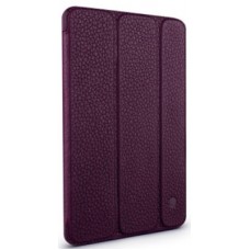 Чехол Beyzacases для iPad mini 1/2/3 "Folio" (фиолетовый)