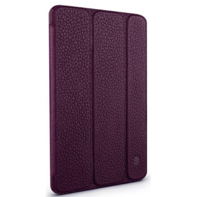 Чехол Beyzacases для iPad mini 1/2/3 "Folio" (фиолетовый)