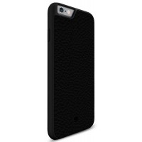 Чехол-накладка Beyzacases для iPhone 6/6S ''Maly'' (черный)