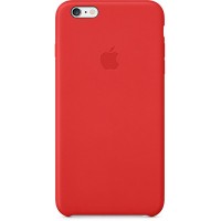 Чехол-накладка Apple iPhone 6/6s (красный) MGR82ZM/A