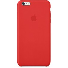 Чехол-накладка Apple iPhone 6/6s (красный) MGR82ZM/A Чехол-накладка Apple iPhone 6/6s (красный) MGR82ZM/A