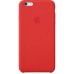 Чехол-накладка Apple iPhone 6/6s (красный) MGR82ZM/A