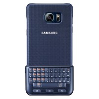 Чехол-клавиатура Samsung Galaxy Note 5 Keyboard Cover (черный)
