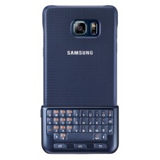 Чехол-клавиатура Samsung Galaxy Note 5 Keyboard Cover (черный)