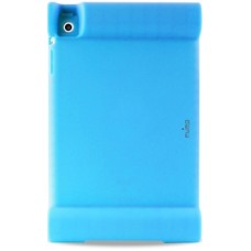 Чехол Puro для iPad mini 1/2/3 FUN (синий) Чехол Puro для iPad mini 1/2/3 FUN (синий)