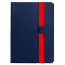 Чехол Colorant для iPad mini 1/2/3 Bookcover (синий) BC205 Чехол Colorant для iPad mini 1/2/3 Bookcover (синий) BC205