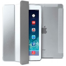 Чехол Puro для iPad Air 2 Zeta Slim (серый) Чехол Puro для iPad Air 2 Zeta Slim (серый)