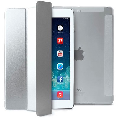 Чехол Puro для iPad Air 2 Zeta Slim (серый)