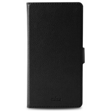 Чехол-книжка Puro Uniwallet универсальный ХL (черный)