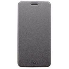 Чехол-книжка MOFI для Meizu M2 Note (черный)