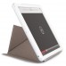 Чехол Moshi для iPad Air VersaCover (серый)