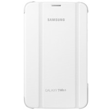 Чехол для Samsung Galaxy Tab 3 7.0" (белый)