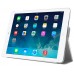 Чехол Puro для iPad Air 2 Zeta Slim (серый)