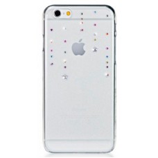 Чехол-накладка BMT для iPhone 6/6S Wish Cotton Candy Чехол-накладка BMT для iPhone 6/6S Wish Cotton Candy