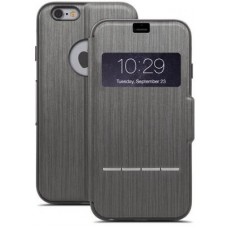 Буклет Moshi SenseCover для iPhone 6 (черный)