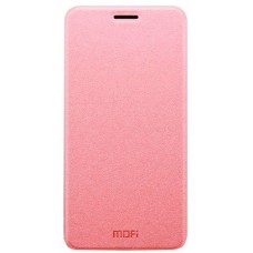 Чехол-книжка MOFI для Meizu M2 Note (розовый)