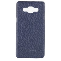 Чехол-накладка Beyzacases для Samsung A5 New Rock (синий)