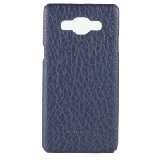 Чехол-накладка Beyzacases для Samsung A5 New Rock (синий) Чехол-накладка Beyzacases для Samsung A5 New Rock (синий)