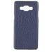 Чехол-накладка Beyzacases для Samsung A5 New Rock (синий)